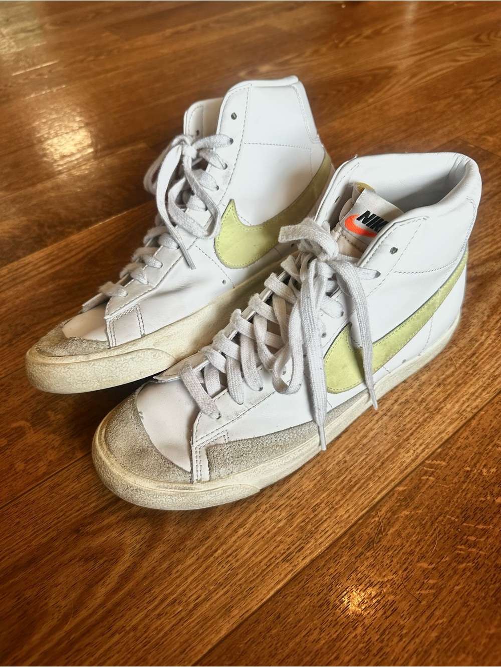 Nike Blazer Mid '77 Vintage